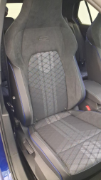 Golf 1.5 eTSI EVO2 150 DSG7