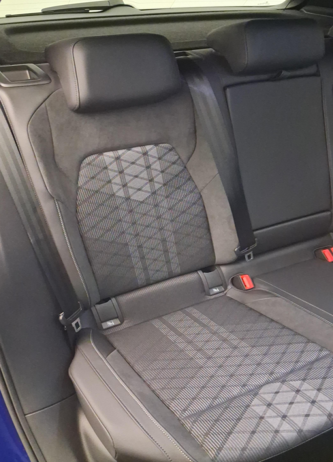 Golf 1.5 eTSI EVO2 150 DSG7