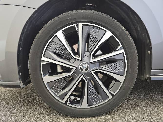 Fabia 1.0 TSI 110 ch DSG7