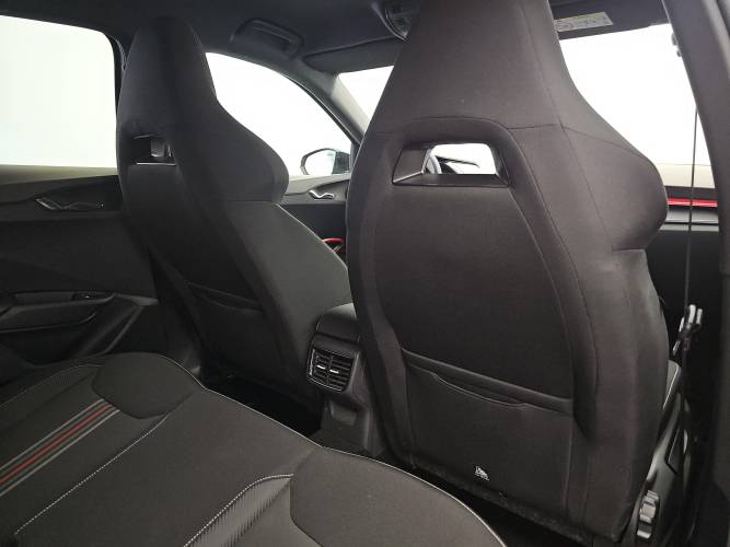 Fabia 1.0 TSI 110 ch DSG7