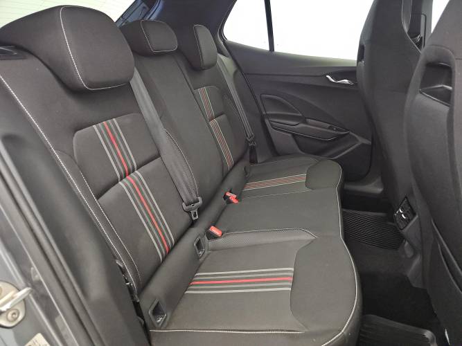 Fabia 1.0 TSI 110 ch DSG7