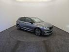 Fabia 1.0 TSI 110 ch DSG7