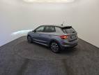 Fabia 1.0 TSI 110 ch DSG7