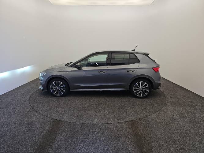Fabia 1.0 TSI 110 ch DSG7