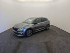 Fabia 1.0 TSI 110 ch DSG7