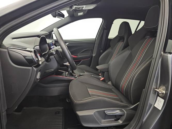 Fabia 1.0 TSI 110 ch DSG7