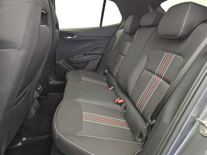 Fabia 1.0 TSI 110 ch DSG7