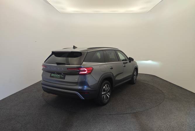 Kodiaq 1.5 TSI 204 ch PHEV DSG6 5pl