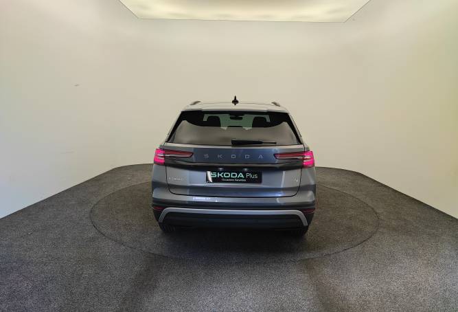 Kodiaq 1.5 TSI 204 ch PHEV DSG6 5pl
