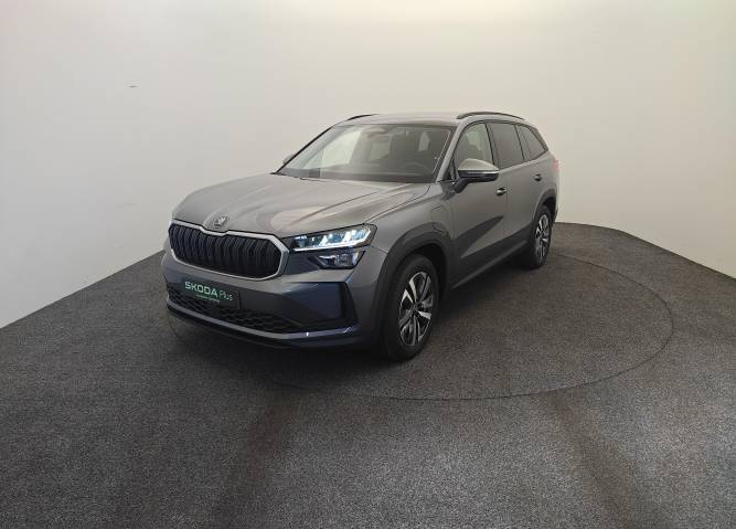 Kodiaq 1.5 TSI 204 ch PHEV DSG6 5pl