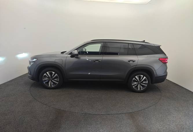 Kodiaq 1.5 TSI 204 ch PHEV DSG6 5pl