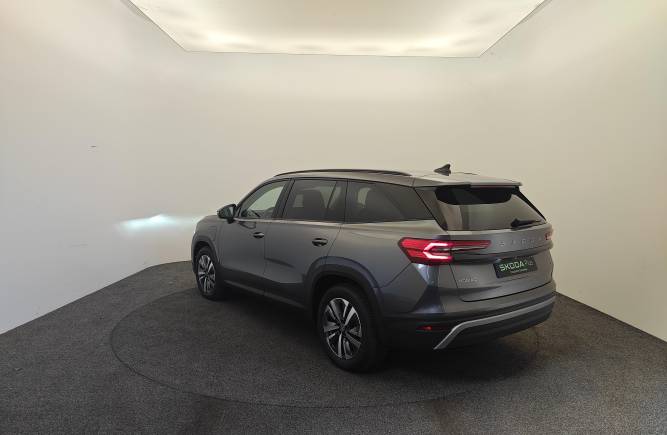 Kodiaq 1.5 TSI 204 ch PHEV DSG6 5pl