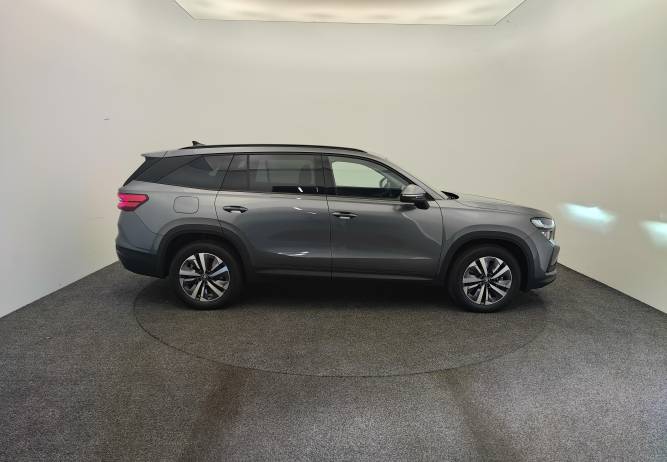 Kodiaq 1.5 TSI 204 ch PHEV DSG6 5pl