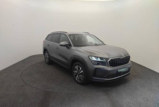 Kodiaq 1.5 TSI 204 ch PHEV DSG6 5pl