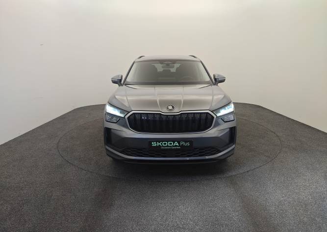 Kodiaq 1.5 TSI 204 ch PHEV DSG6 5pl