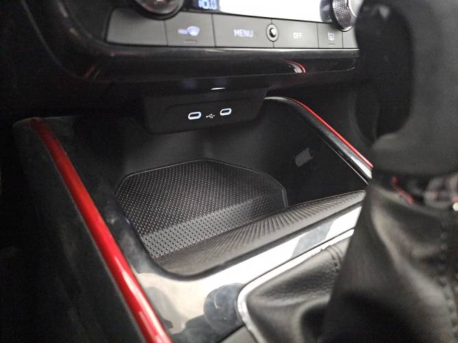 Fabia 1.0 TSI 110 ch DSG7