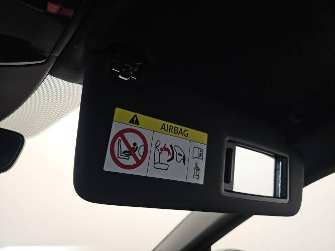 Fabia 1.0 TSI 110 ch DSG7