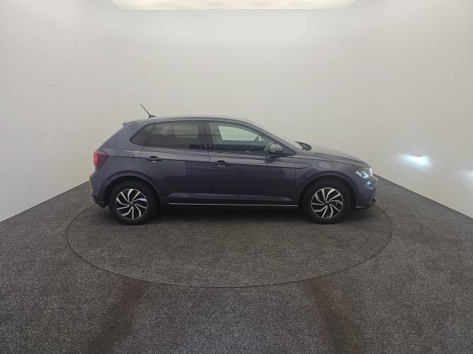 Polo 1.0 TSI 95 S&amp;S BVM5