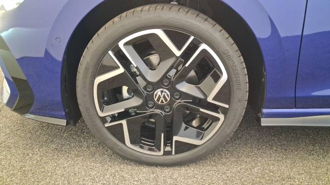 Golf 1.5 eTSI EVO2 150 DSG7