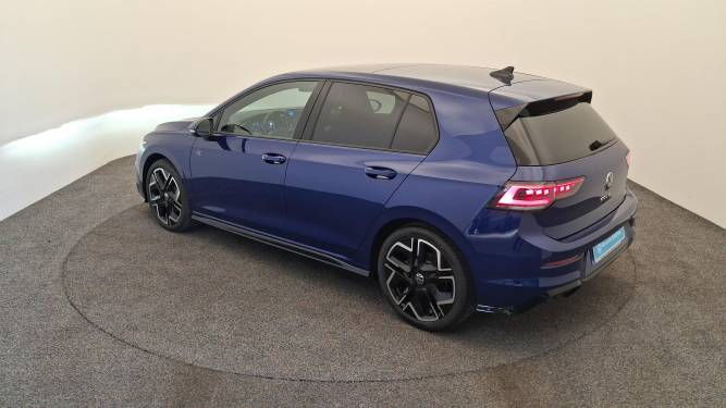 Golf 1.5 eTSI EVO2 150 DSG7