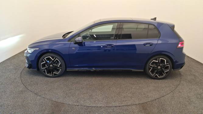 Golf 1.5 eTSI EVO2 150 DSG7