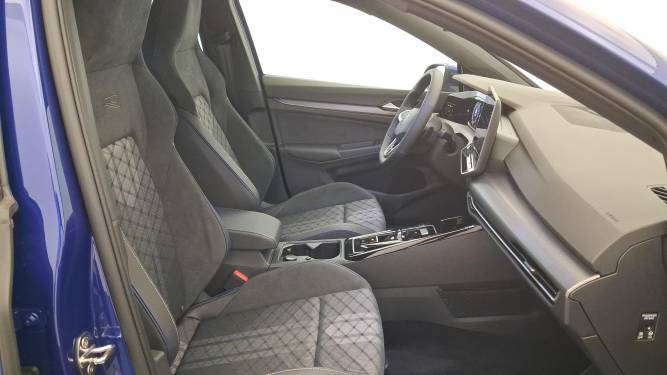 Golf 1.5 eTSI EVO2 150 DSG7