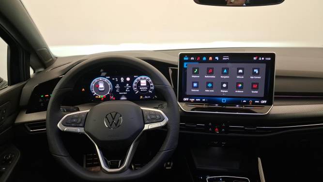 Golf 1.5 eTSI EVO2 150 DSG7