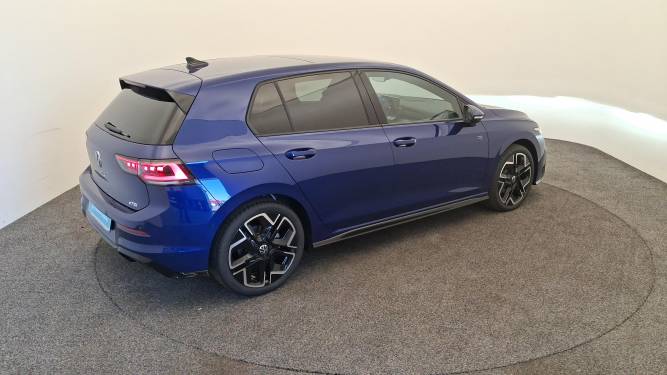 Golf 1.5 eTSI EVO2 150 DSG7