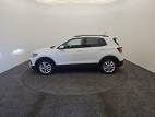 T-Cross 1.0 TSI 116 Start/Stop DSG7