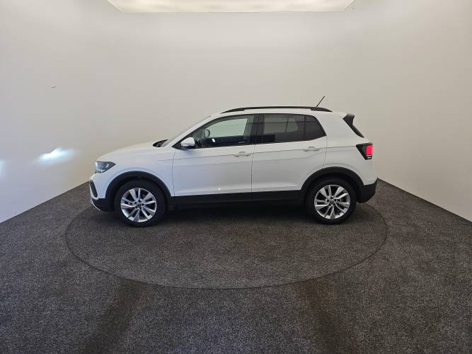 T-Cross 1.0 TSI 116 Start/Stop DSG7