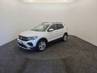 T-Cross 1.0 TSI 116 Start/Stop DSG7