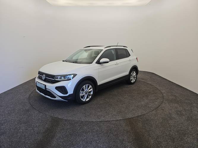 T-Cross 1.0 TSI 116 Start/Stop DSG7