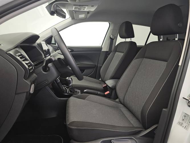 T-Cross 1.0 TSI 116 Start/Stop DSG7