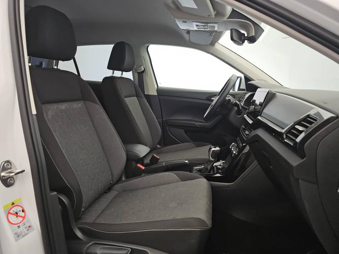 T-Cross 1.0 TSI 116 Start/Stop DSG7