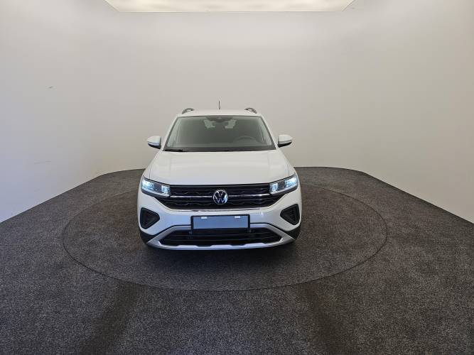 T-Cross 1.0 TSI 116 Start/Stop DSG7