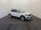 T-Cross 1.0 TSI 116 Start/Stop DSG7