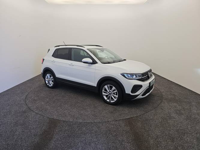 T-Cross 1.0 TSI 116 Start/Stop DSG7
