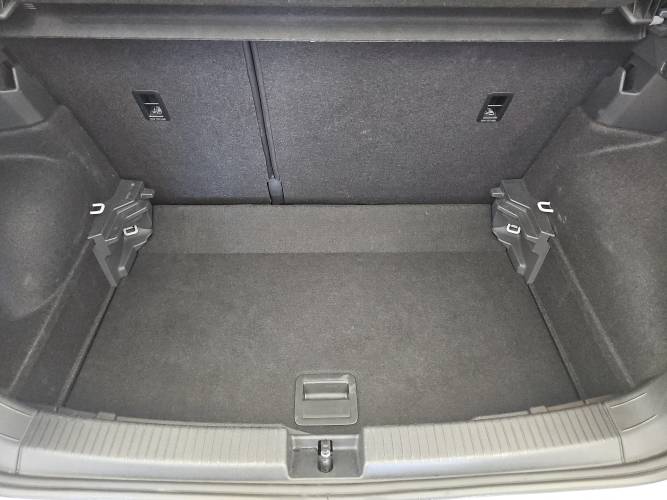 T-Cross 1.0 TSI 116 Start/Stop DSG7