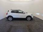 T-Cross 1.0 TSI 116 Start/Stop DSG7