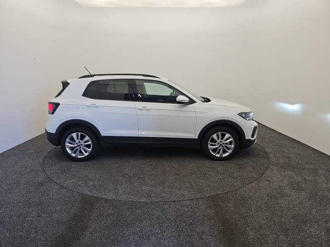 T-Cross 1.0 TSI 116 Start/Stop DSG7