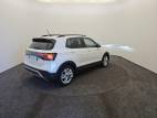 T-Cross 1.0 TSI 116 Start/Stop DSG7
