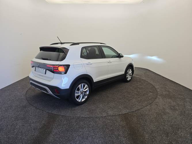 T-Cross 1.0 TSI 116 Start/Stop DSG7