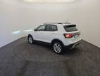 T-Cross 1.0 TSI 116 Start/Stop DSG7