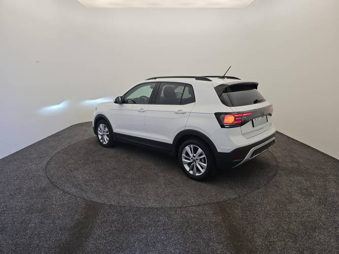 T-Cross 1.0 TSI 116 Start/Stop DSG7