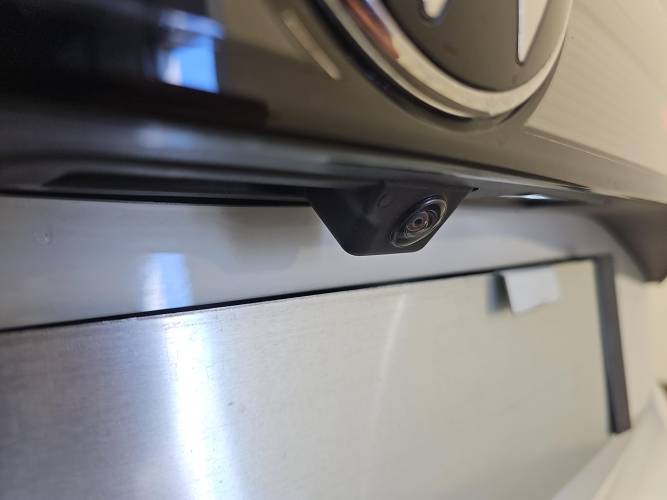 T-Cross 1.0 TSI 116 Start/Stop DSG7