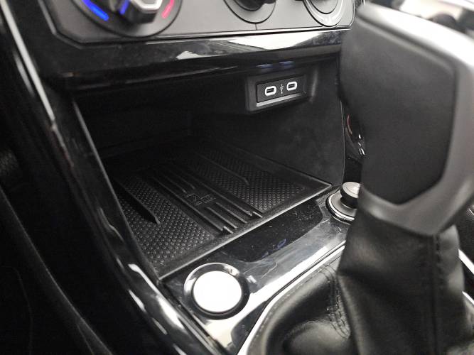 T-Cross 1.0 TSI 116 Start/Stop DSG7