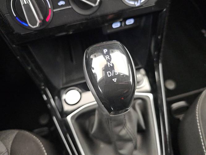 T-Cross 1.0 TSI 116 Start/Stop DSG7