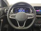 T-Cross 1.0 TSI 116 Start/Stop DSG7