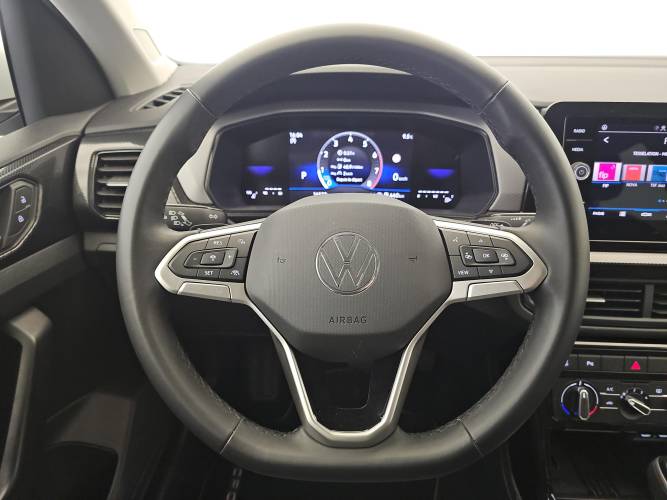 T-Cross 1.0 TSI 116 Start/Stop DSG7