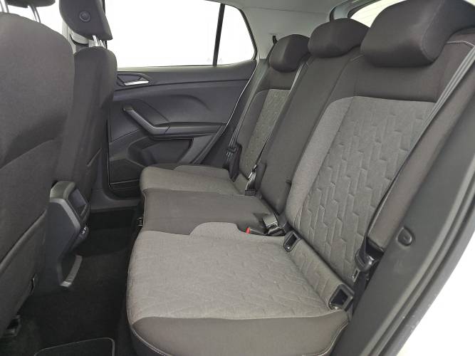 T-Cross 1.0 TSI 116 Start/Stop DSG7